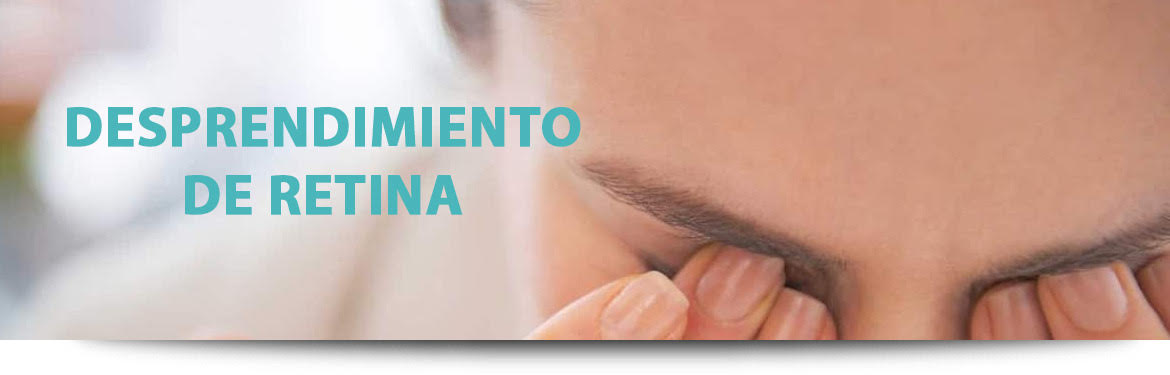 Experiencia en oftalmología