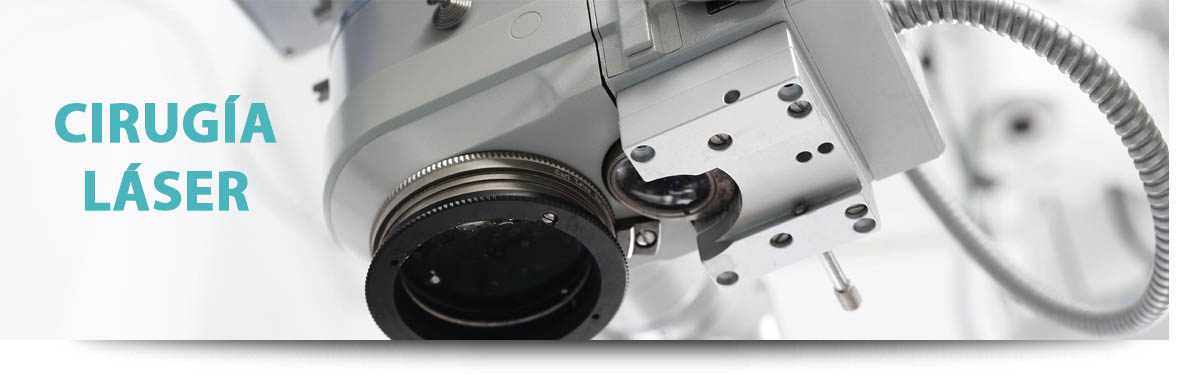 Experiencia en oftalmología