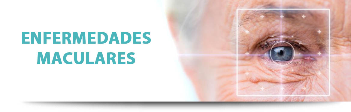 Experiencia en oftalmología