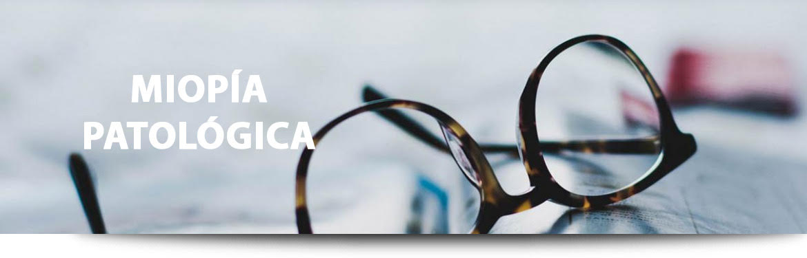 Experiencia en oftalmología