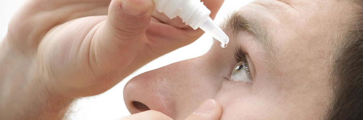 Experiencia en oftalmología